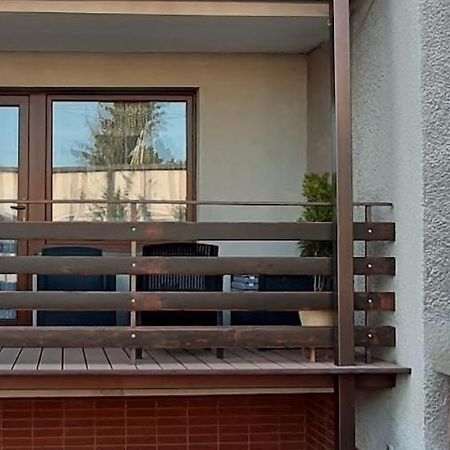 Max Apartment Liptovský Mikuláš Екстериор снимка