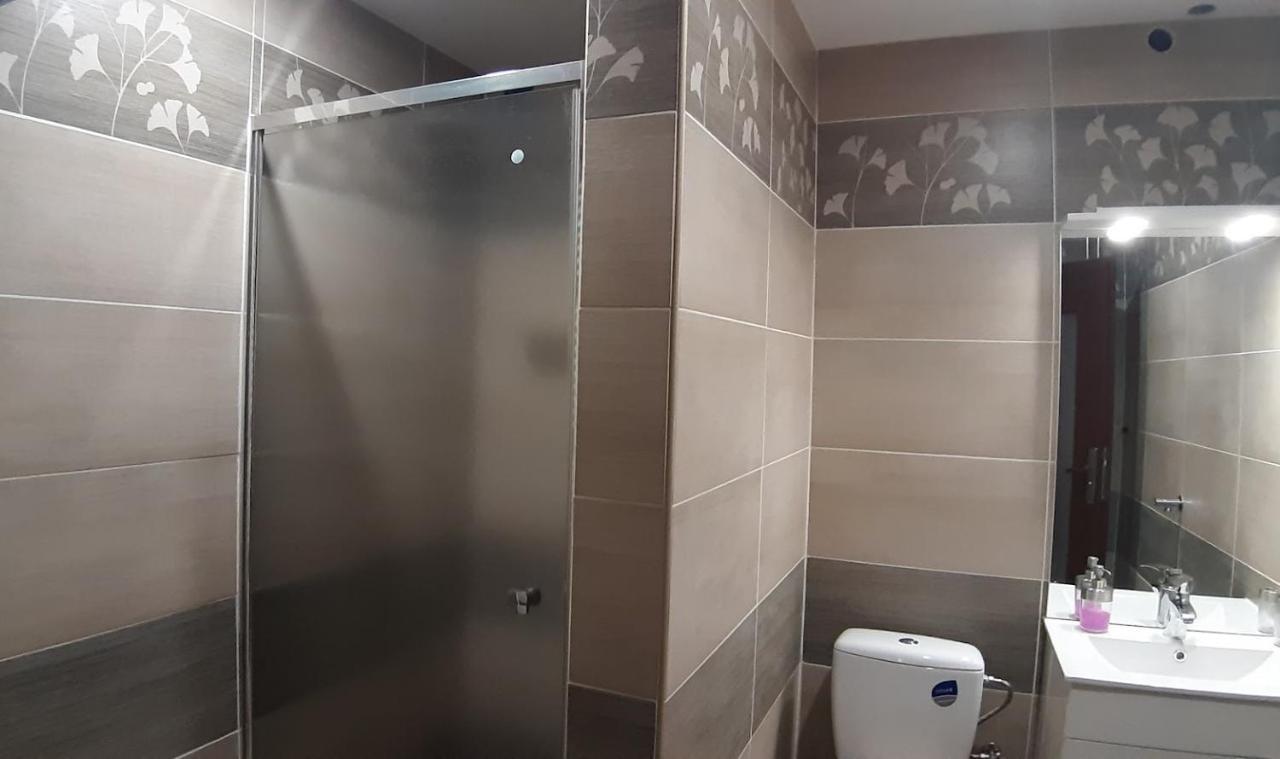 Max Apartment Liptovský Mikuláš Екстериор снимка