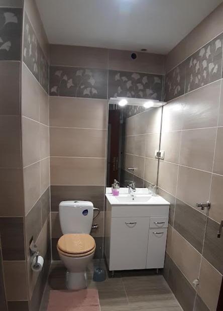 Max Apartment Liptovský Mikuláš Екстериор снимка