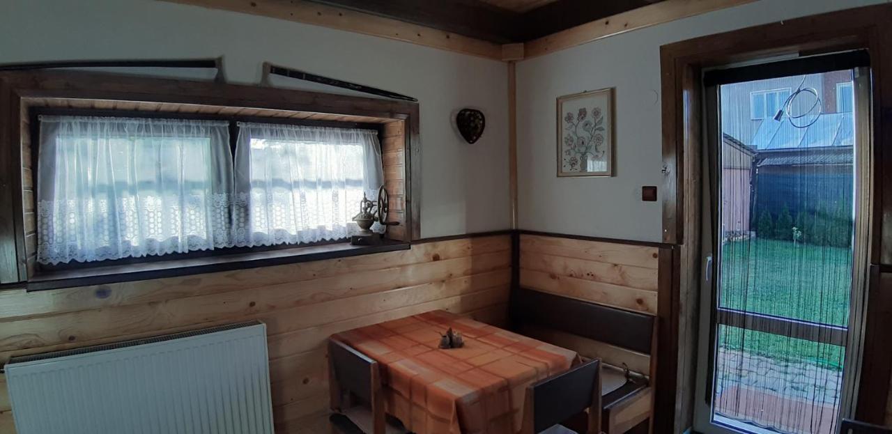 Max Apartment Liptovský Mikuláš Екстериор снимка