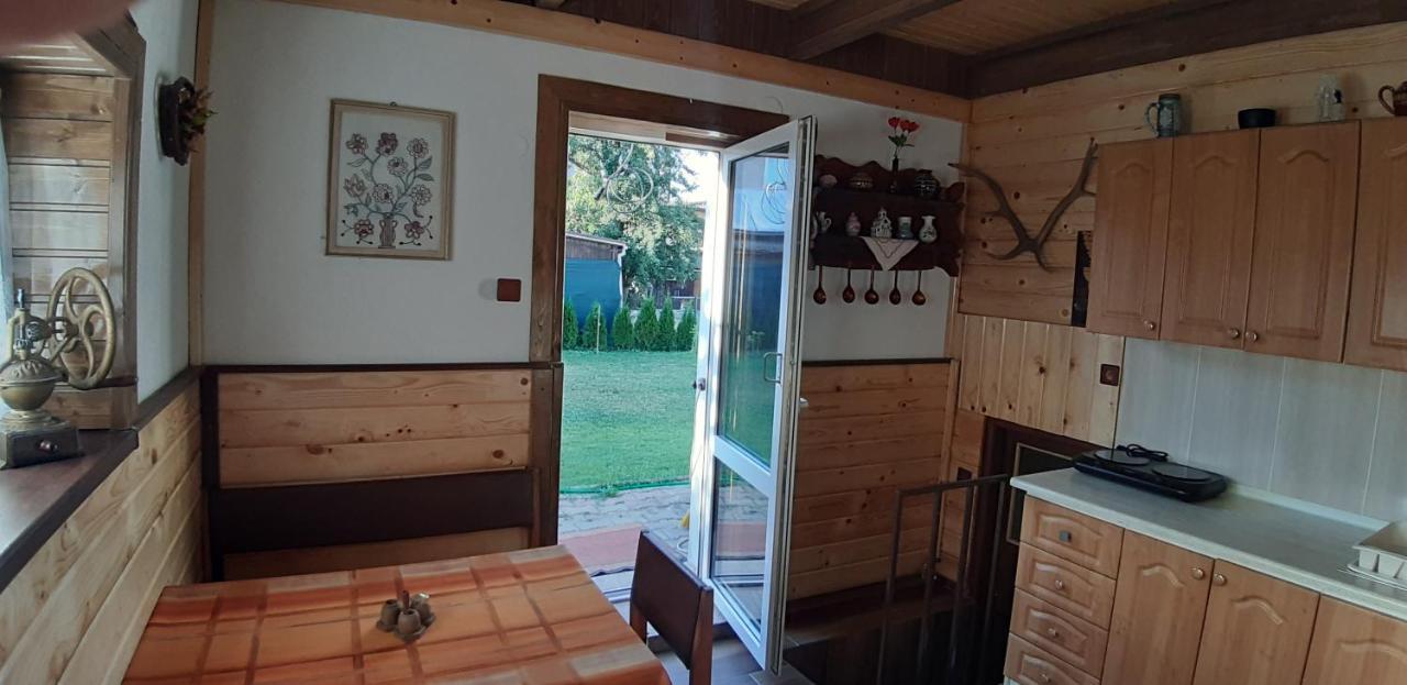 Max Apartment Liptovský Mikuláš Екстериор снимка