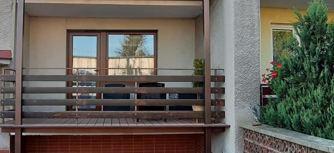 Max Apartment Liptovský Mikuláš Екстериор снимка