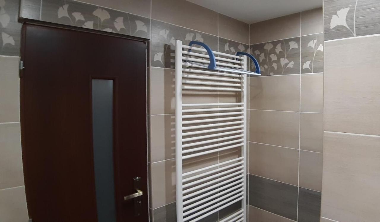 Max Apartment Liptovský Mikuláš Екстериор снимка