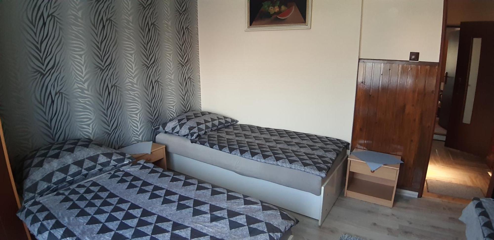 Max Apartment Liptovský Mikuláš Екстериор снимка
