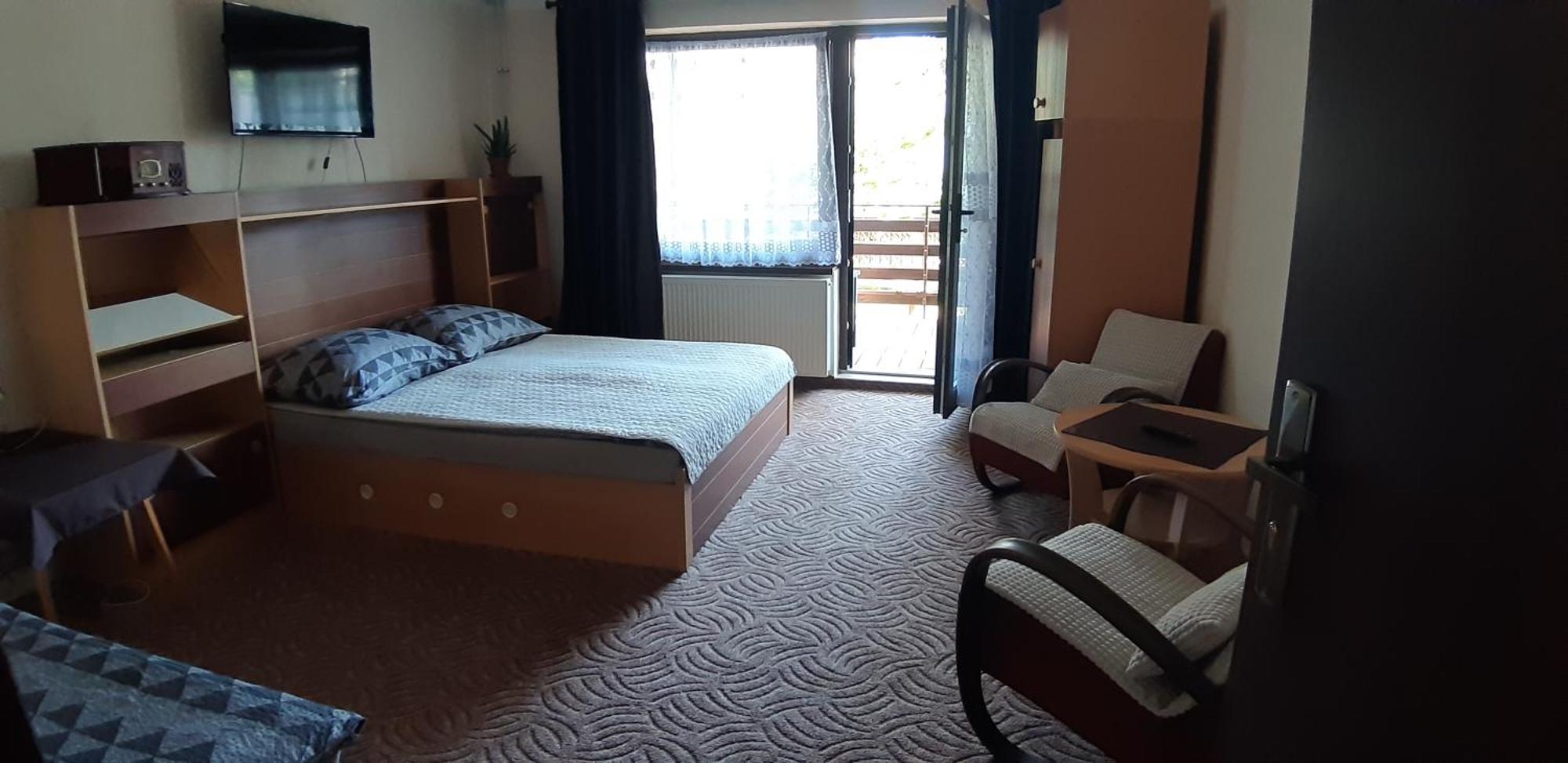 Max Apartment Liptovský Mikuláš Екстериор снимка