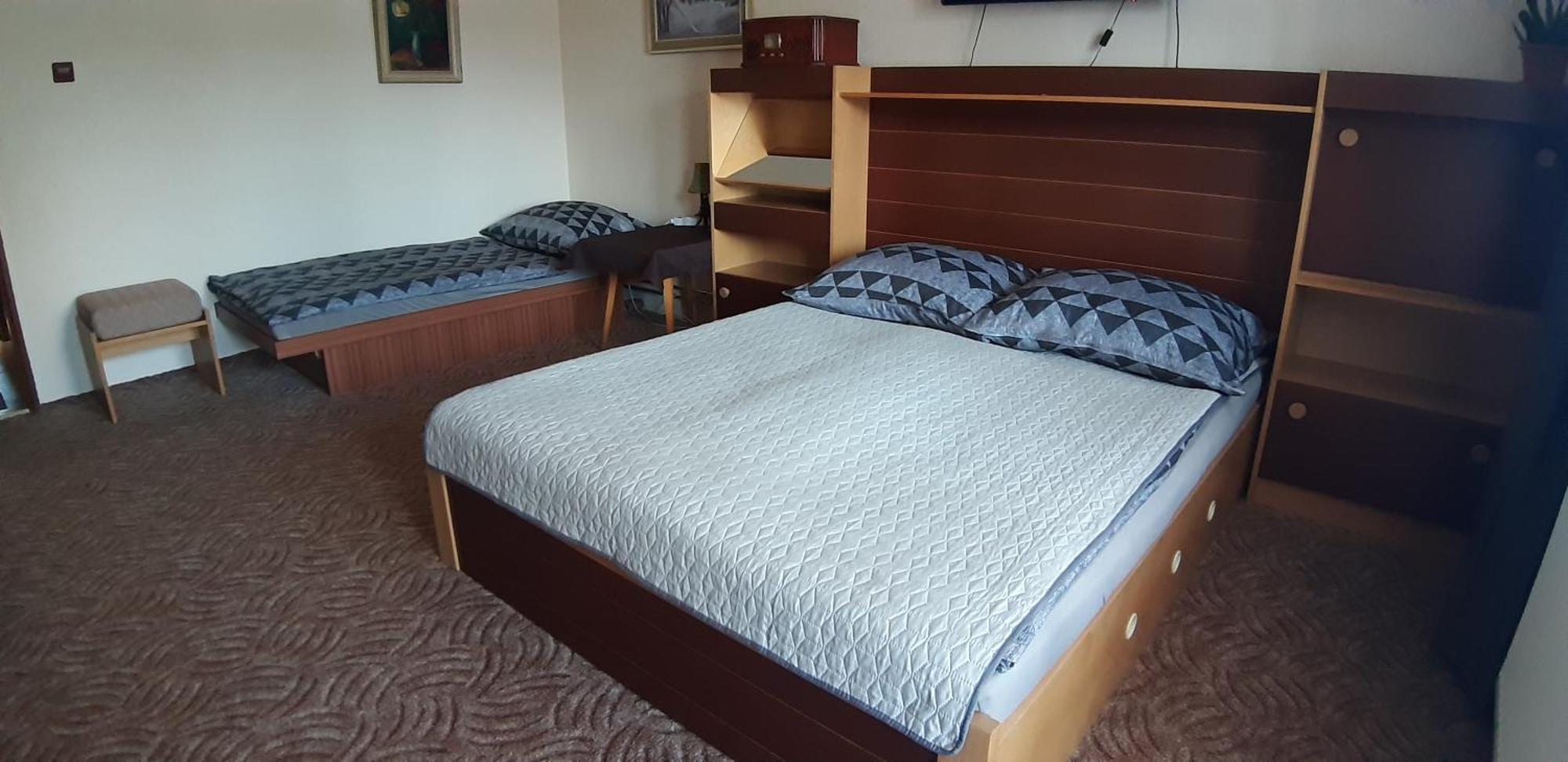 Max Apartment Liptovský Mikuláš Екстериор снимка