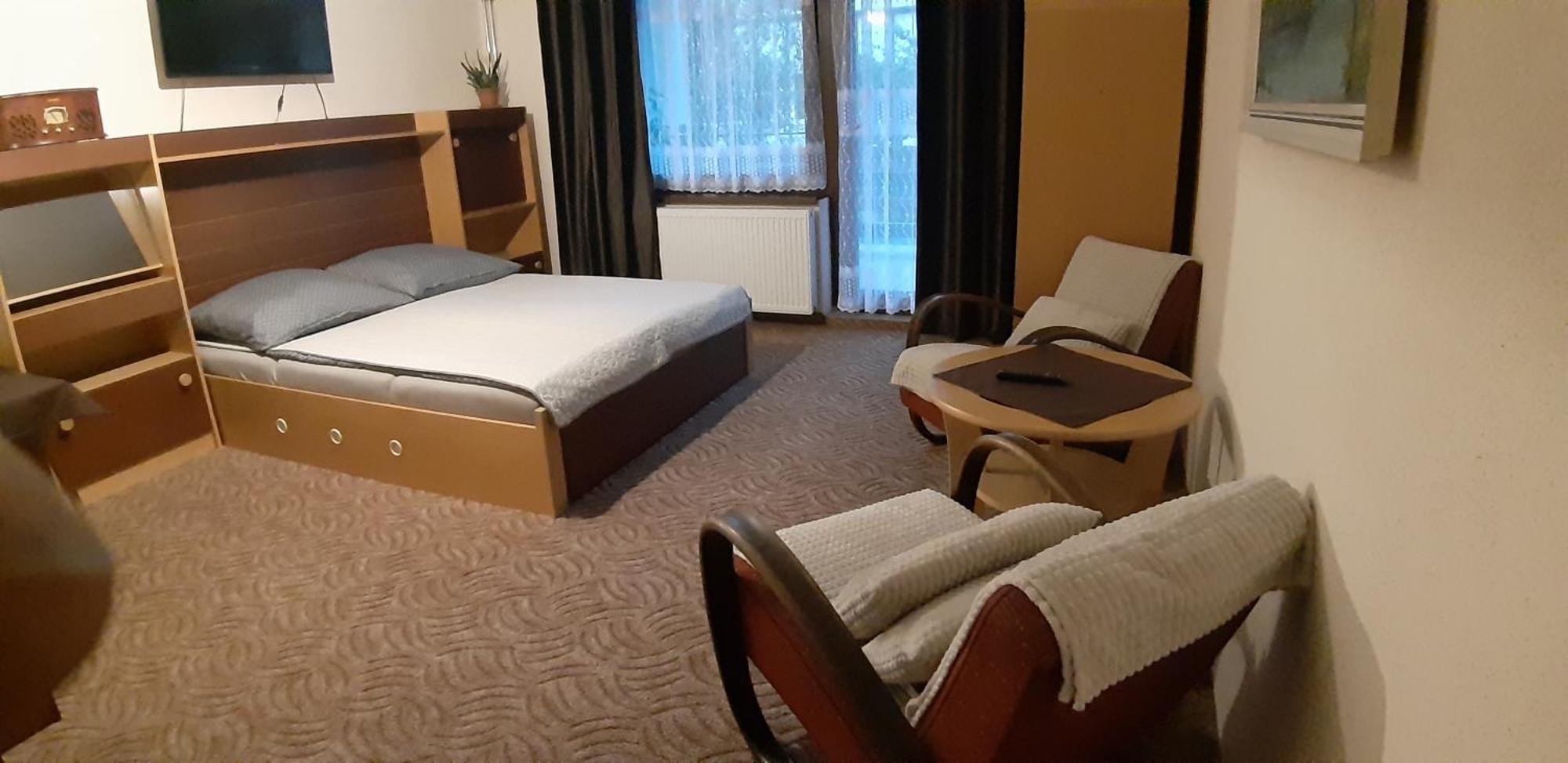 Max Apartment Liptovský Mikuláš Екстериор снимка